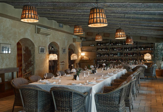 Bistrot / Бистрот Терраса - фото 9