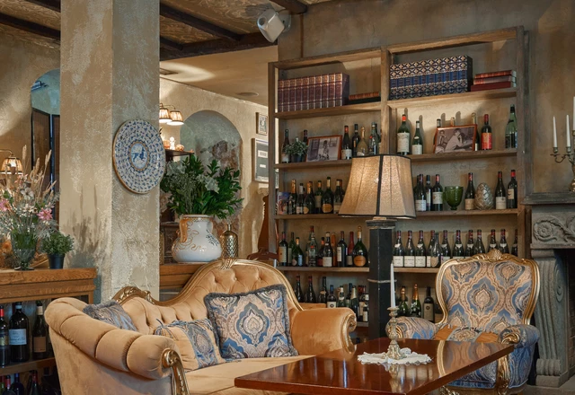 Bistrot / Бистрот Этнотека - фото 15