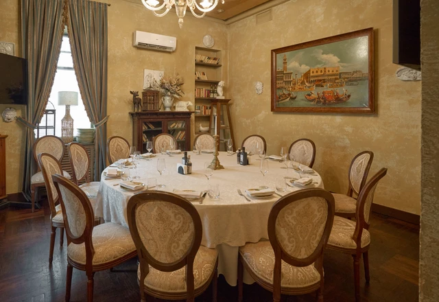 Bistrot / Бистрот - фото 1