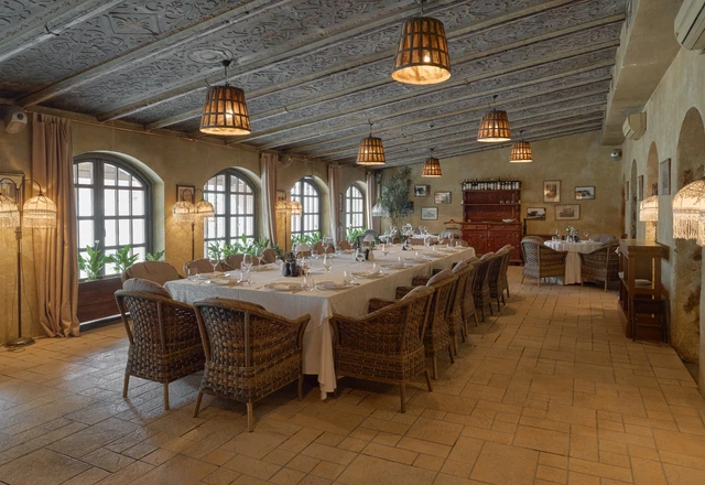 Bistrot / Бистрот Терраса - фото 12