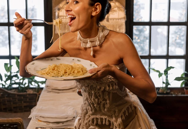 Бистрот / Bistrot  Мероприятия у нас - фото 14