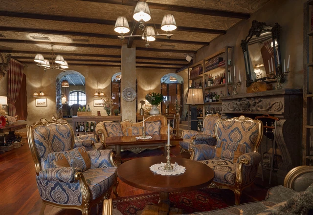 Bistrot / Бистрот Этнотека - фото 2