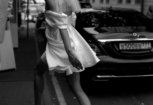 Bistrot / Бистрот Мероприятия у нас - фото 13