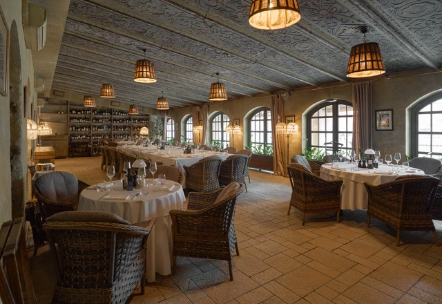 Bistrot / Бистрот Терраса - фото 5