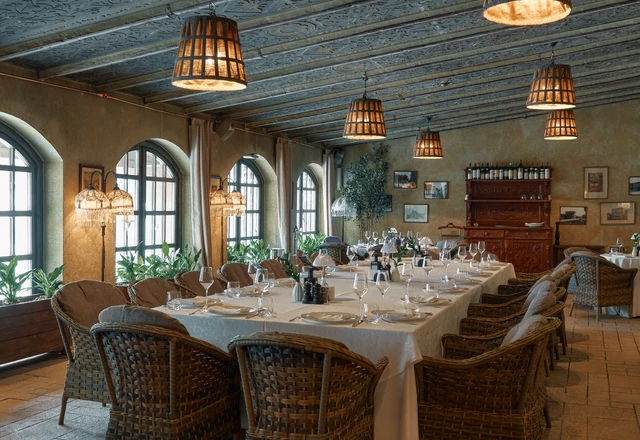 Bistrot / Бистрот Терраса - фото 1