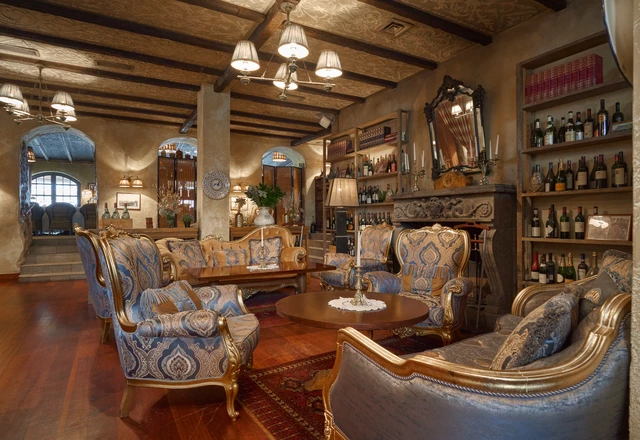 Bistrot / Бистрот Этнотека - фото 10