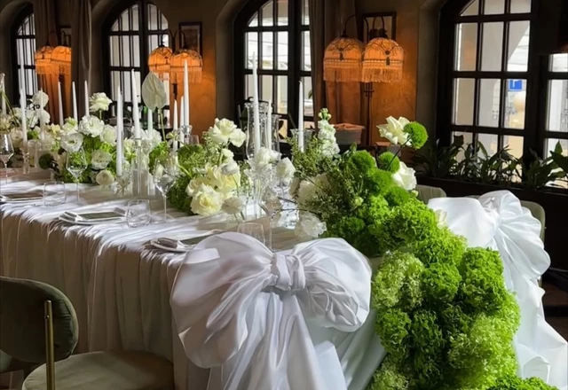 Bistrot / Бистрот Мероприятия у нас - фото 2