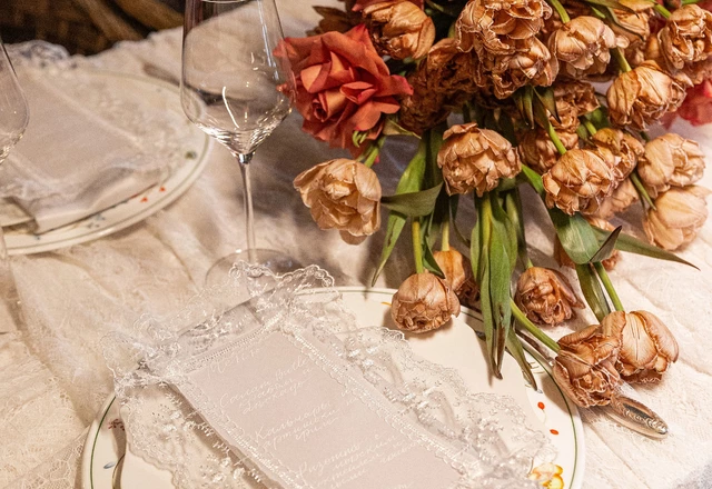 Бистрот / Bistrot  Мероприятия у нас - фото 6