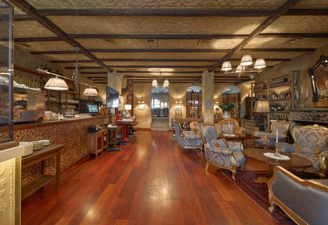 Bistrot / Бистрот Этнотека - фото 1