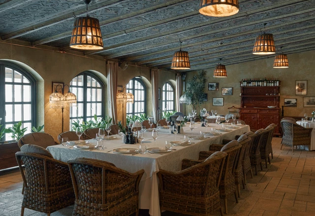 Bistrot / Бистрот Терраса - фото 16