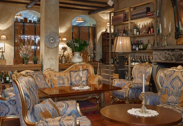 Bistrot / Бистрот Этнотека - фото 6