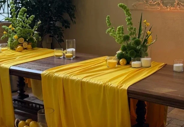 Bistrot / Бистрот Мероприятия у нас - фото 25