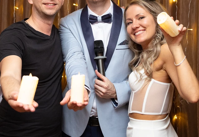 Ведущий Александр Антонян - слайд 8