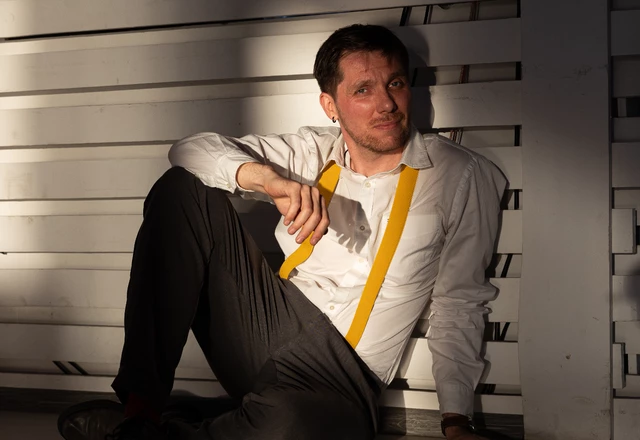 Ведущий Александр Антонян - слайд 14