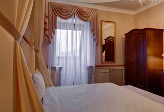 Green Hotel / Грин Отель Номера в отеле - фото 3