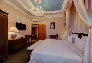 Green Hotel / Грин Отель Номера в отеле - фото 4