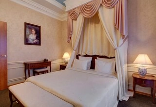 Green Hotel / Грин Отель Номера в отеле - фото 2