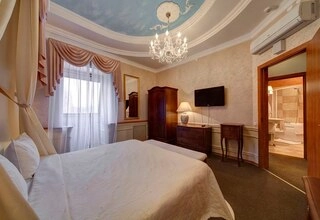 Green Hotel / Грин Отель Номера в отеле - фото 5