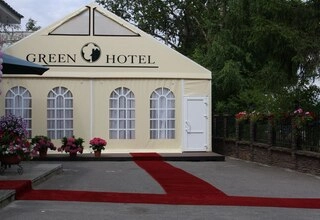 Green Hotel / Грин Отель - фото 1