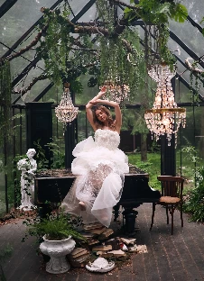 Фотограф Марина Георгиева - фото 4