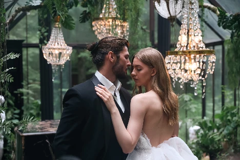 Фотограф Марина Бирни - фото 6