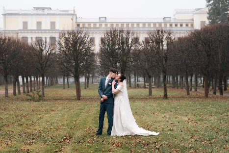 Фотограф Марина Бирни - фото 20