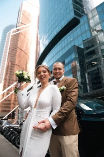 Фотограф Марина Георгиева - фото 20