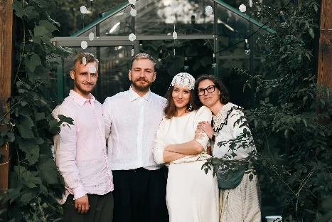 Фотограф Марина Георгиева - фото 14