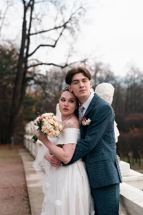 Фотограф Марина Георгиева - фото 11