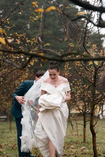 Фотограф Марина Георгиева - фото 2