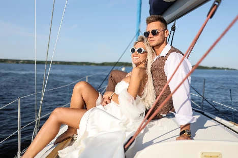 Фотограф Марина Георгиева - фото 11