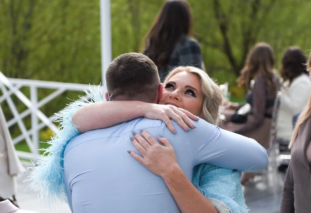 Фотограф Марина Георгиева | Panorama Wedding - фото 482