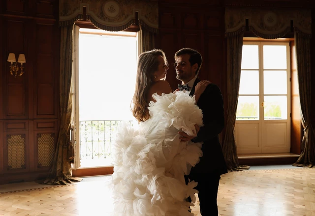 Фотограф Марина Георгиева | Вилла Michetti - фото 115