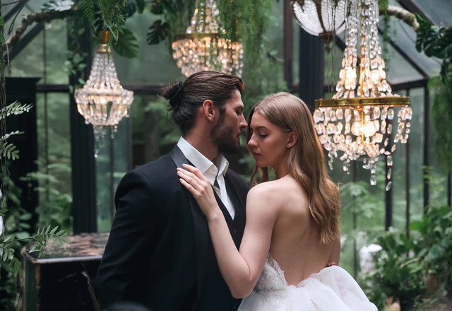 Фотограф Марина Георгиева - слайд 20