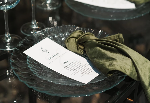 Фотограф Марина Георгиева | Green House - фото 379