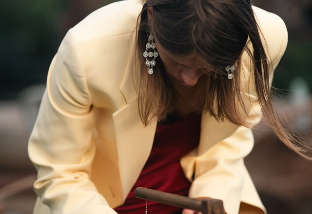 Фотограф Марина Георгиева | Площадка 'Ранчо' - фото 180