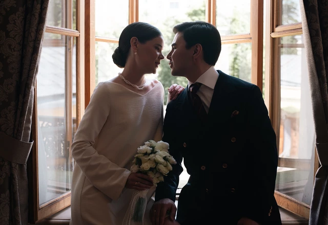 Фотограф Марина Георгиева - слайд 14