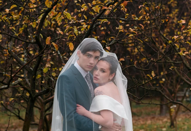 Фотограф Марина Георгиева | Усадьба Архангельское - фото 1046