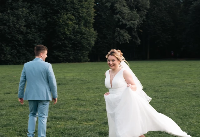 Фотограф Марина Георгиева - слайд 11