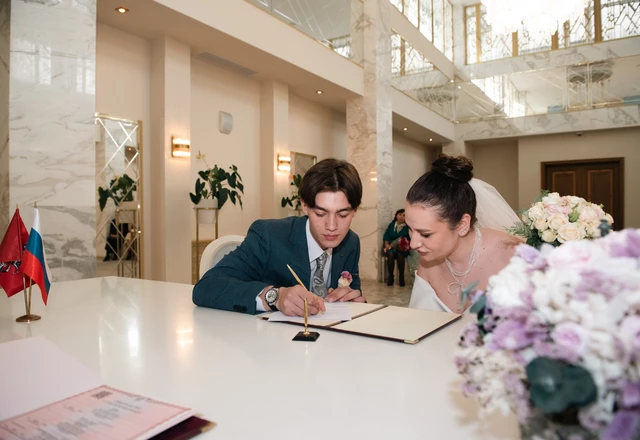 Фотограф Марина Георгиева | Усадьба Архангельское - фото 1048