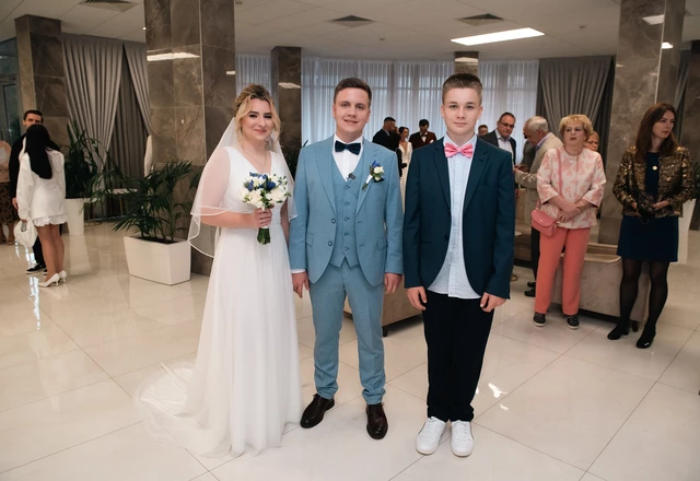 Фотограф Марина Георгиева | Музей-заповедник «Царицыно» - фото 837