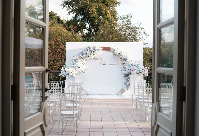 Фотограф Марина Георгиева | Музей-заповедник «Царицыно» - фото 838