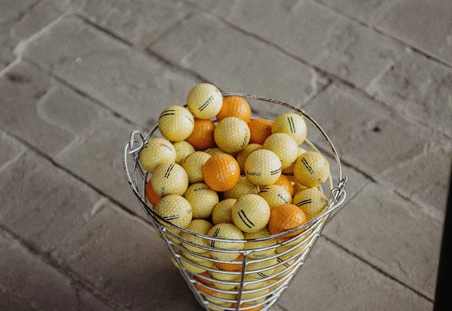 Фотограф Марина Георгиева | Гольф-клуб «Раевский» - фото 604