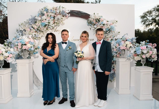 Фотограф Марина Георгиева - слайд 16