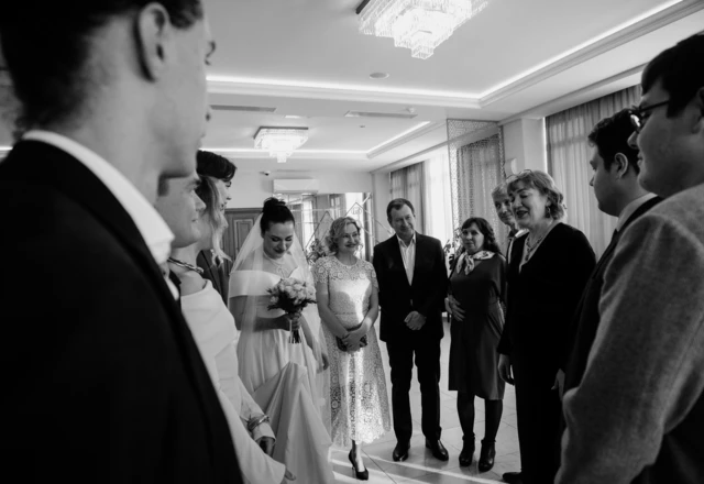 Фотограф Марина Георгиева | Усадьба Архангельское - фото 1047