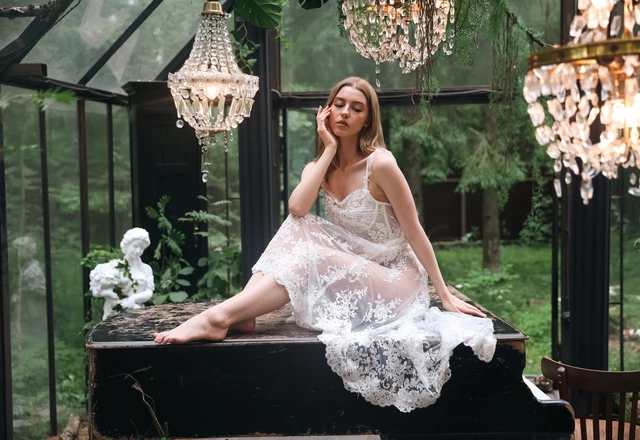 Фотограф Марина Георгиева - слайд 15