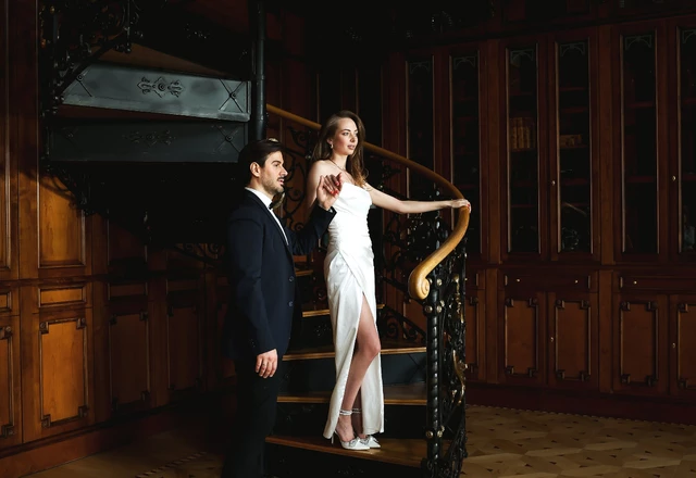 Фотограф Марина Георгиева | Вилла Michetti - фото 113