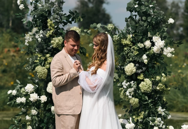 Фотограф Марина Георгиева | Green House