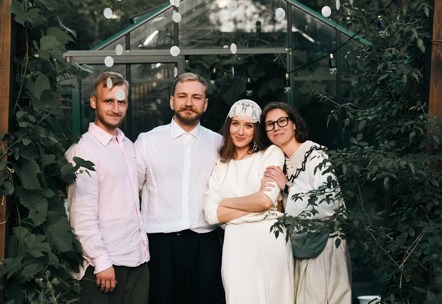 Фотограф Марина Георгиева - слайд 13