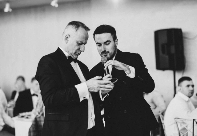 Фотограф Марина Георгиева | Panorama Wedding - фото 481